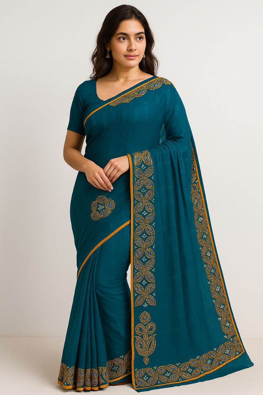 Sarees