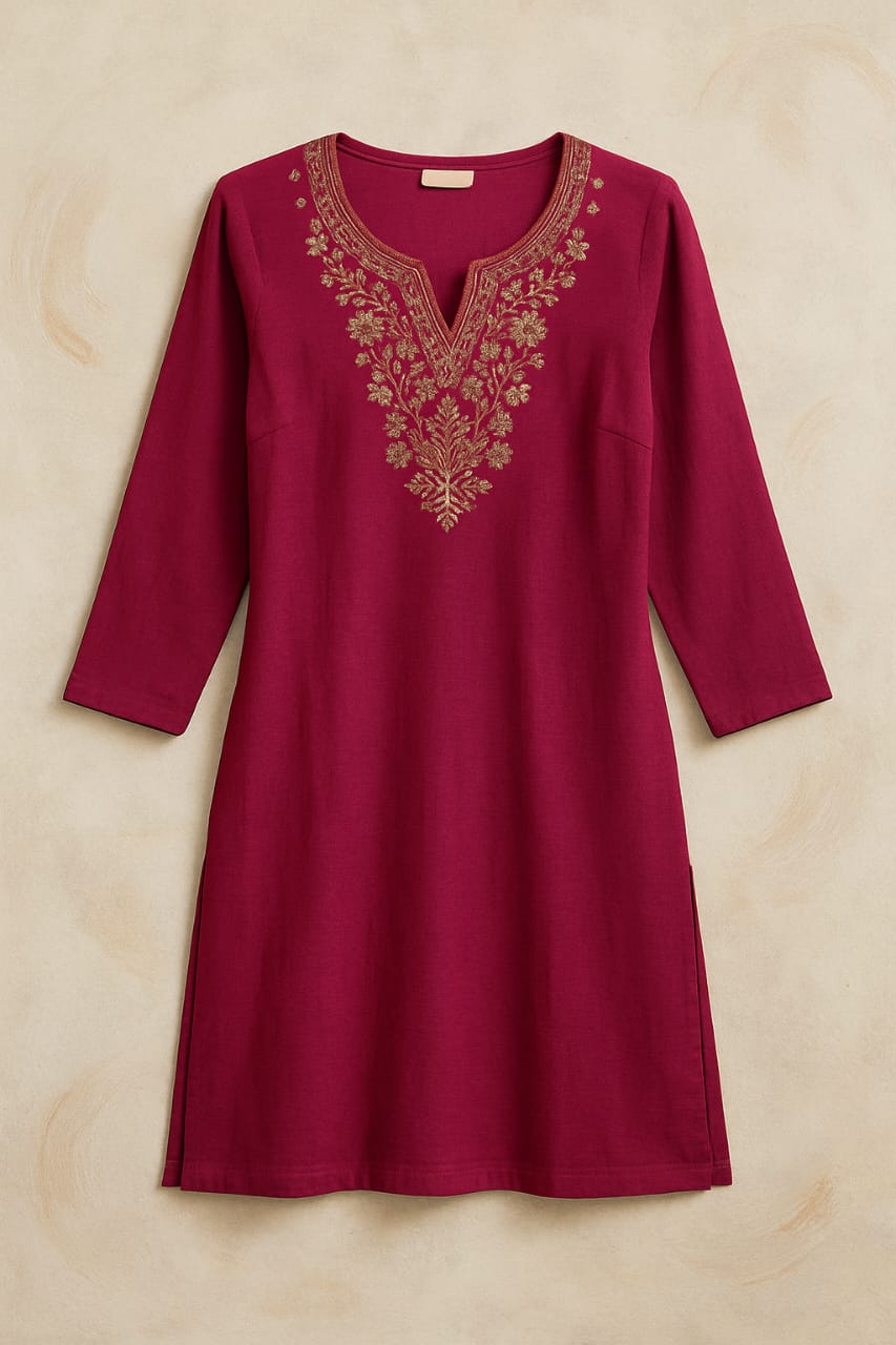 Indian Wear